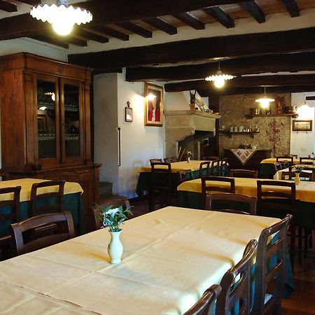 Agriturismo Ca Serrantonio Villa Urbania Kültér fotó